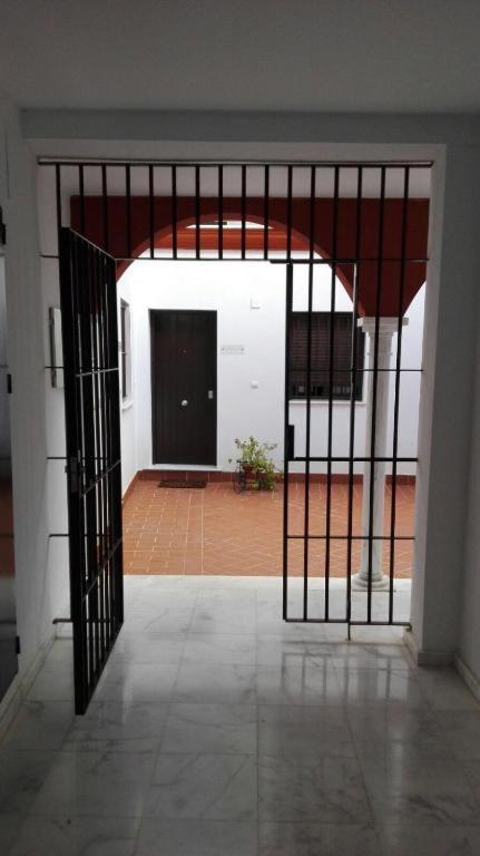 Apartamento Karmo การ์โมนา ภายนอก รูปภาพ