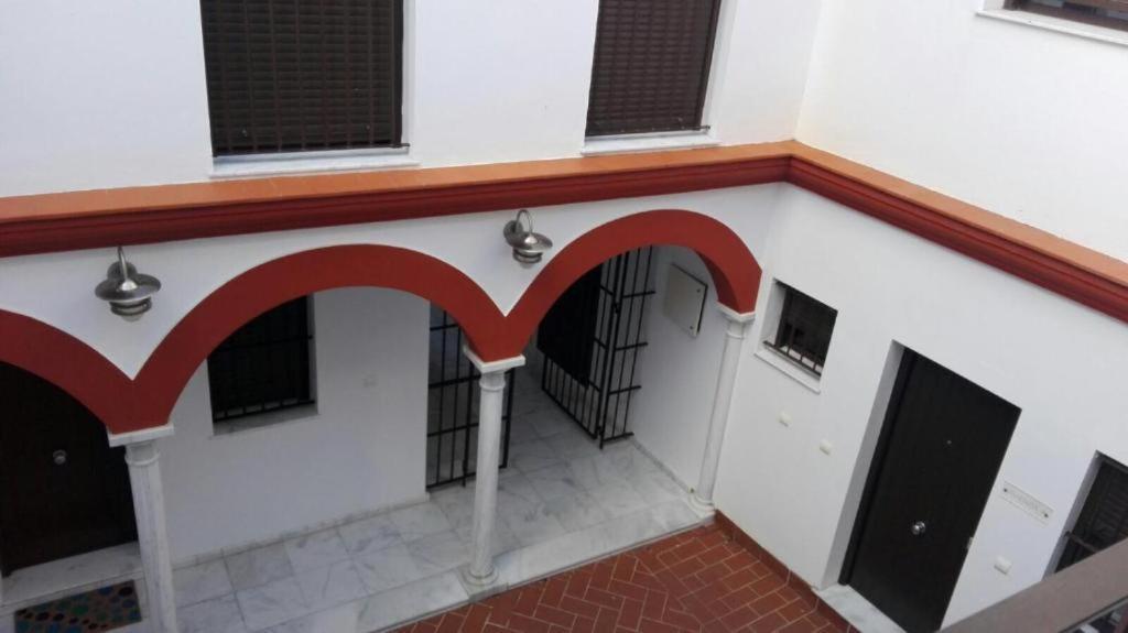 Apartamento Karmo การ์โมนา ภายนอก รูปภาพ