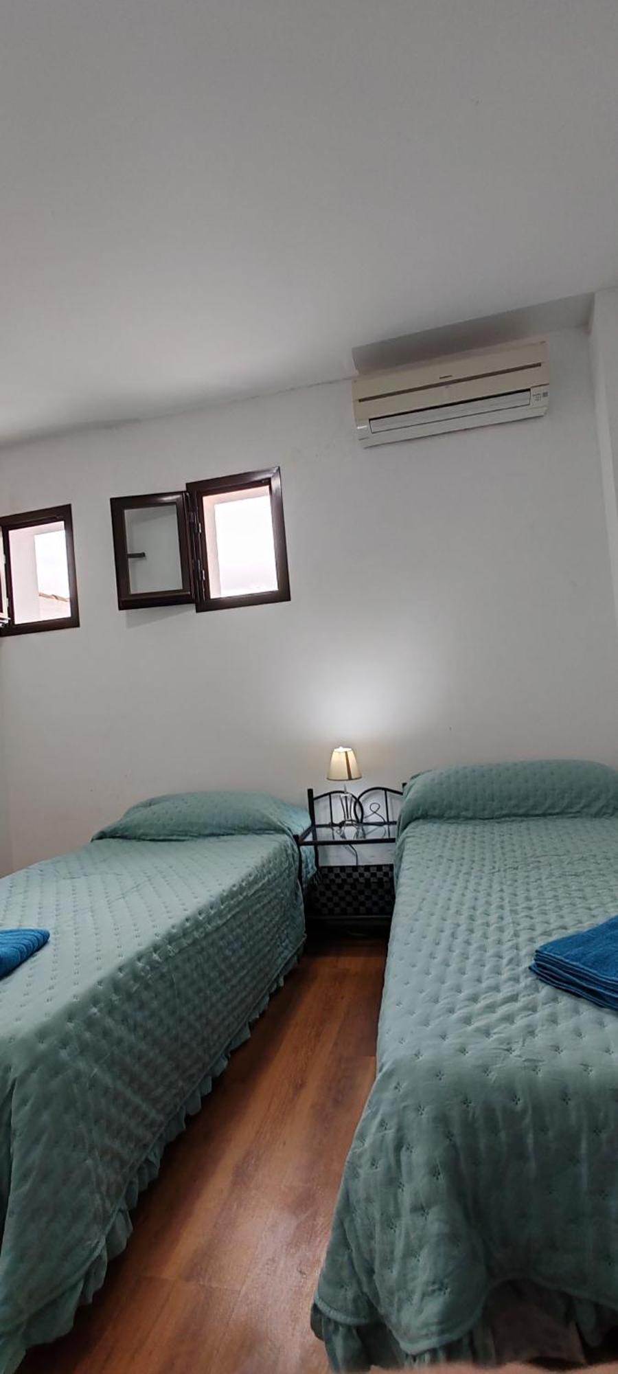 Apartamento Karmo การ์โมนา ภายนอก รูปภาพ