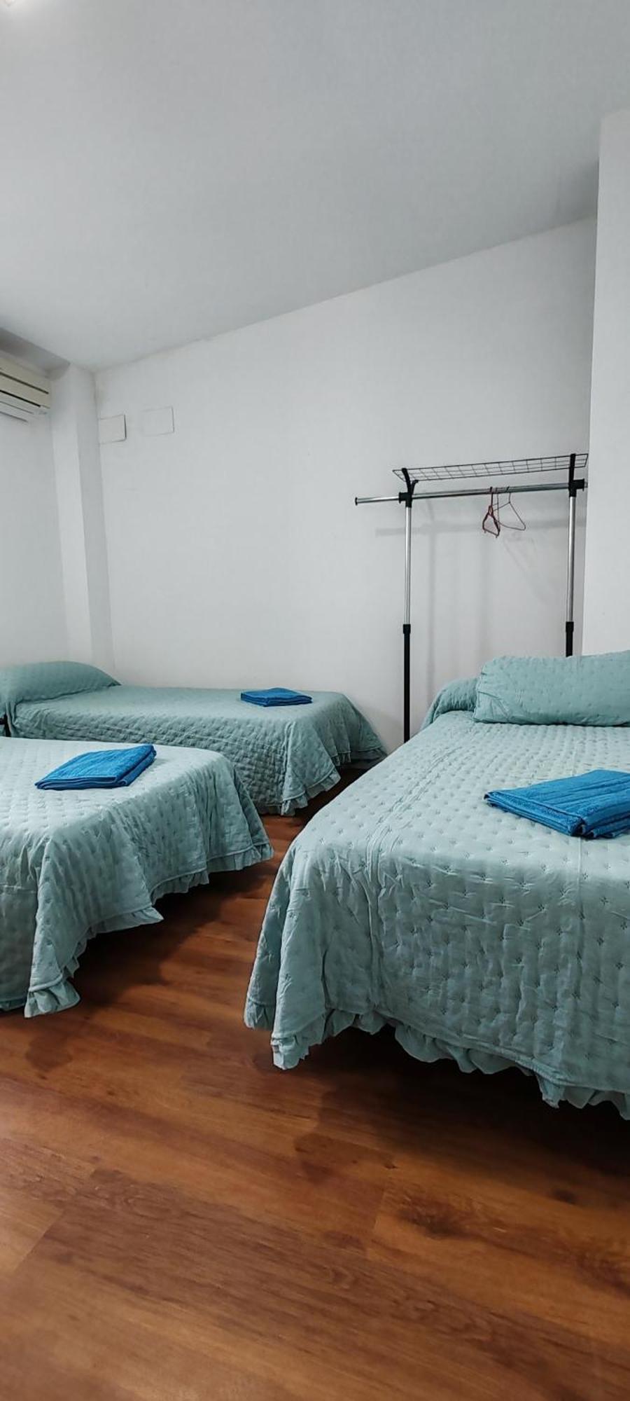 Apartamento Karmo การ์โมนา ภายนอก รูปภาพ