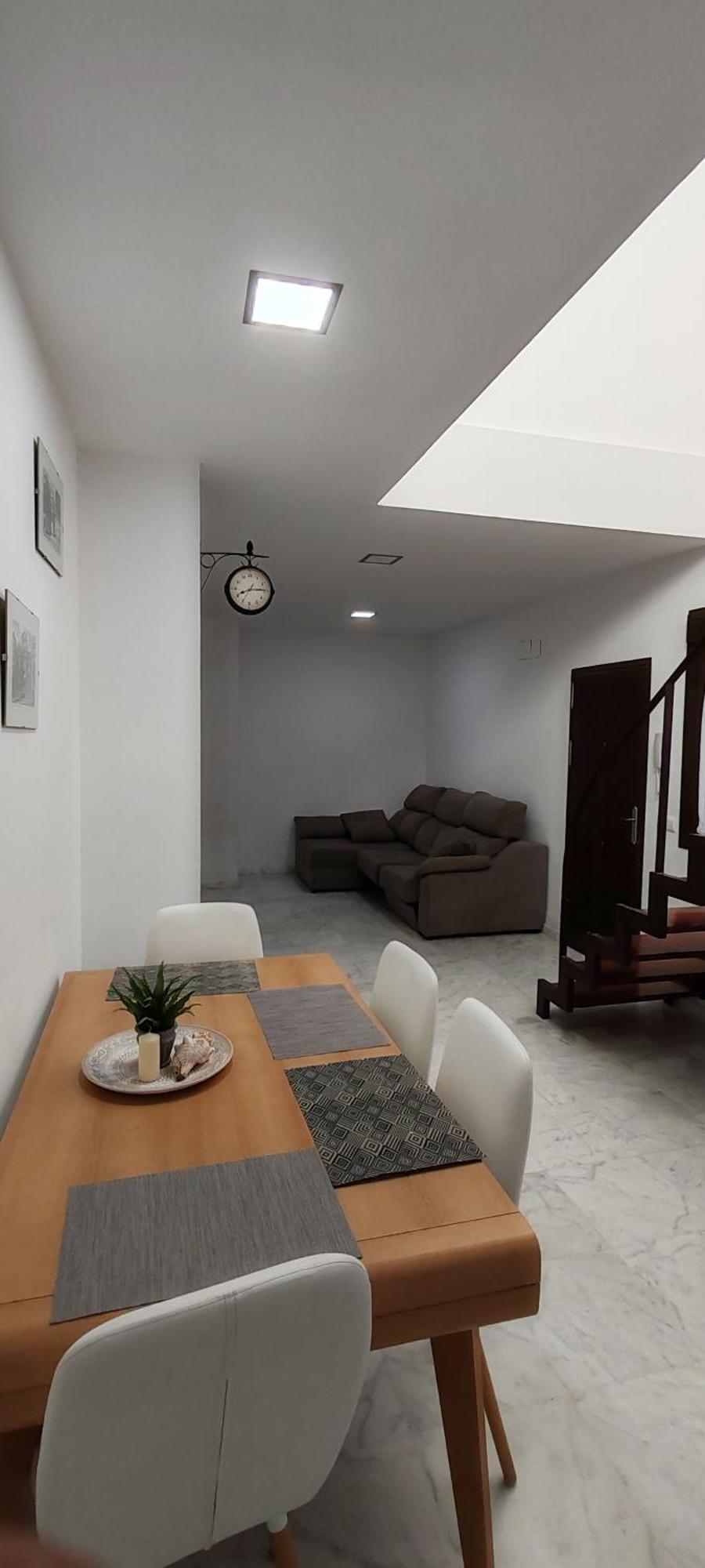 Apartamento Karmo การ์โมนา ภายนอก รูปภาพ