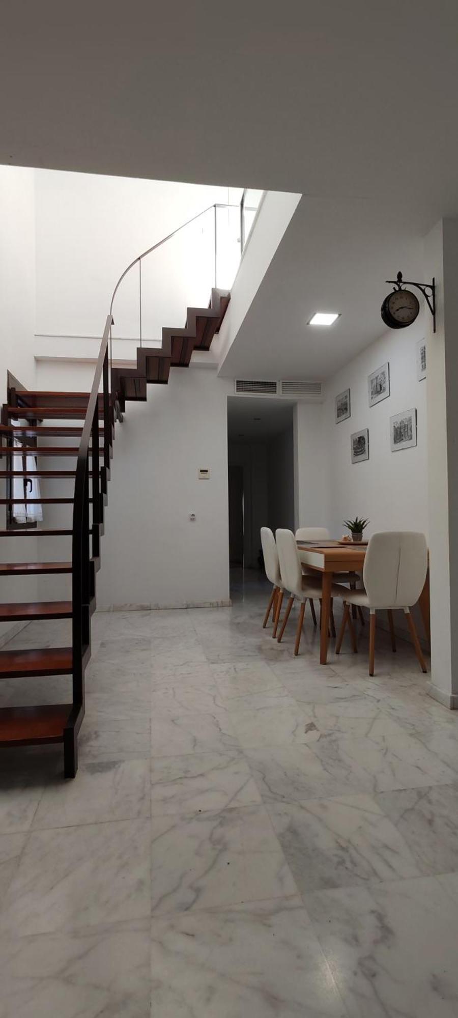 Apartamento Karmo การ์โมนา ภายนอก รูปภาพ