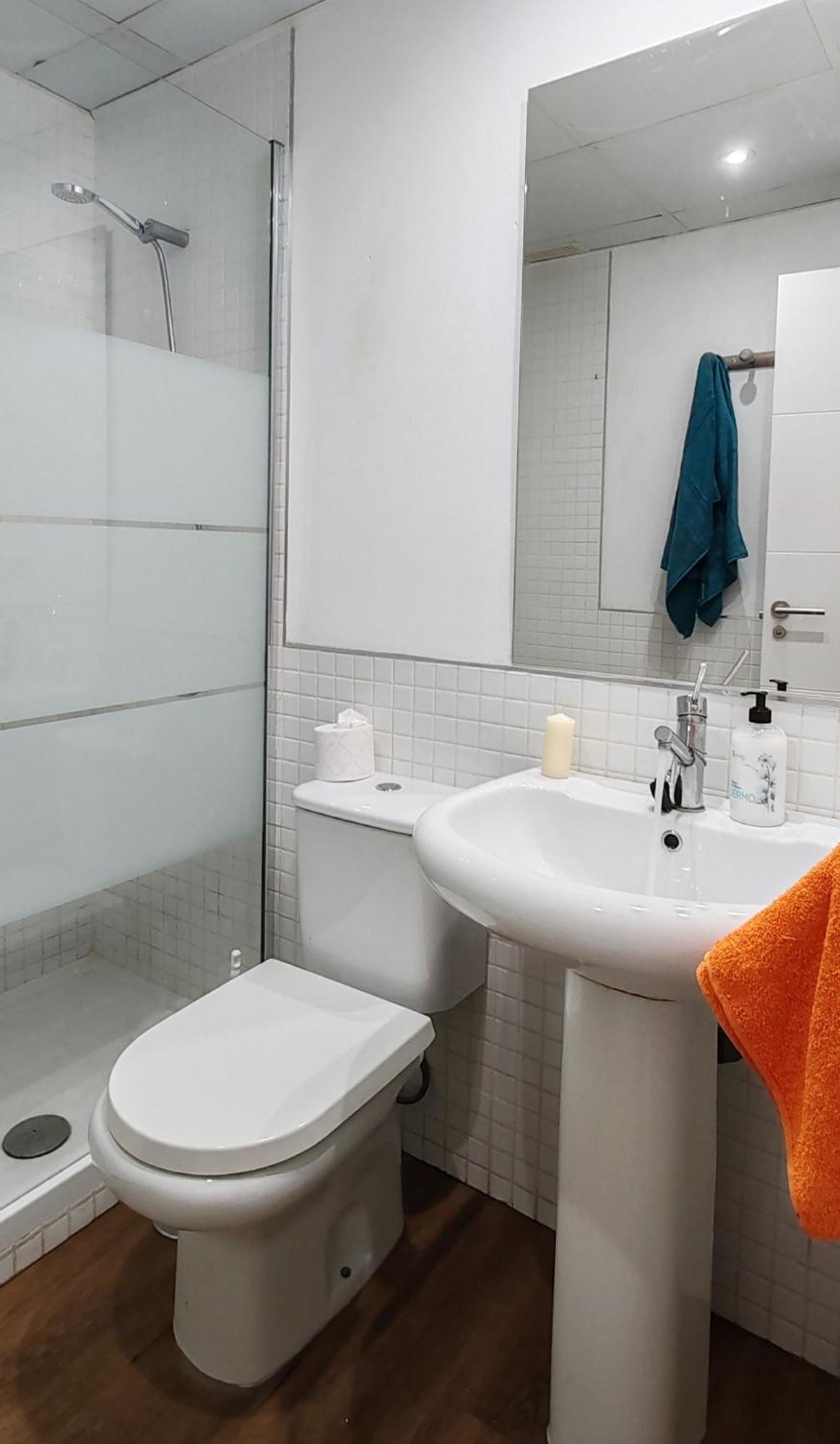 Apartamento Karmo การ์โมนา ภายนอก รูปภาพ